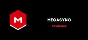 getxfer file megasync app