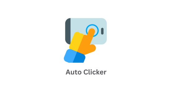 Auto Clicker main image