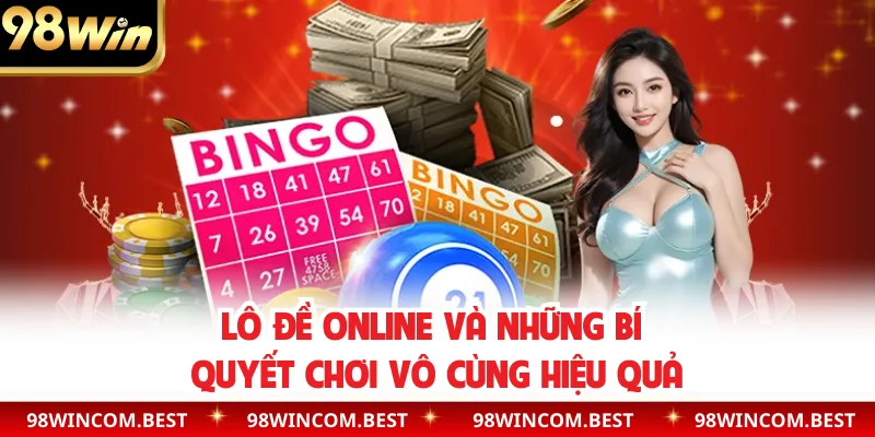 Lô đề online